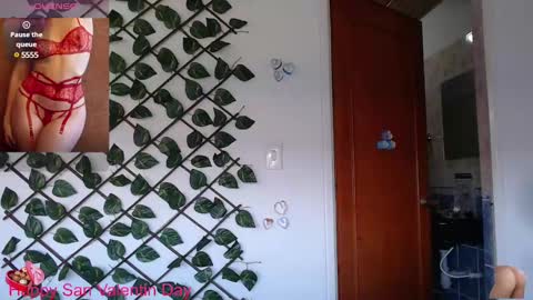 Adris online show from 02/18/25, 07:52