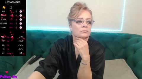 ivanacharm online show from 02/19/25, 10:34