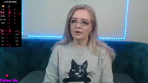 ivanacharm online show from 03/10/25, 04:28