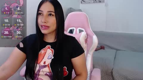 Snapshot of ivanacooper chatting on 02/18/25, 08:49 ivana online show from 02/18/25, 08:49