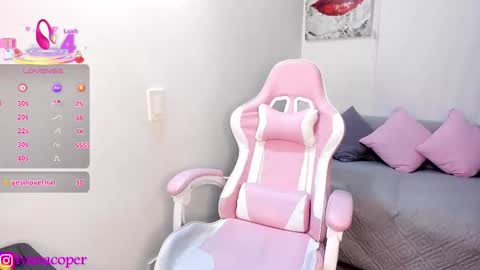 Snapshot of ivanacooper chatting on 10/02/25, 05:25 ivana online show from 10/02/25, 05:25