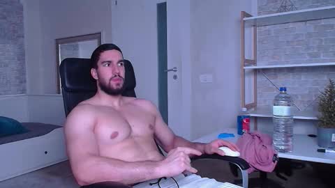 IvanHydee online show from 09/10/25, 04:34