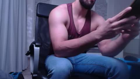 IvanHydee online show from 10/06/25, 04:43