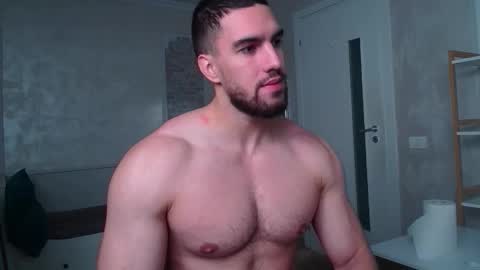 IvanHydee online show from 10/21/25, 04:46