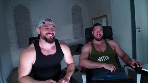 IvanHydee online show from 02/13/26, 05:47