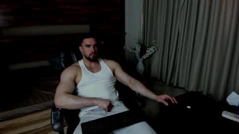 IvanHydee online show from 04/14/26, 04:40