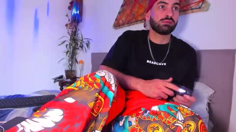 ivan online show from 03/28/26, 03:11