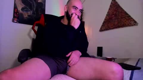 ivan online show from 05/08/26, 11:54