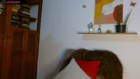 Ivanna online show from 04/26/26, 01:03