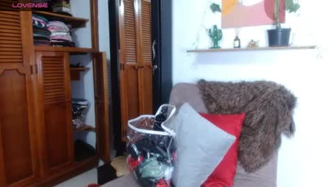 Ivanna online show from 05/11/26, 01:22
