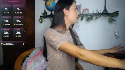 ivanna online show from 02/02/26, 11:42