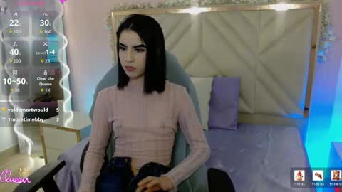 Snapshot of ivanna_tay1 chatting on 05/29/26, 03:48 ivanna_tay1 online show from 05/29/26, 03:48