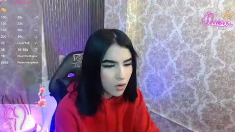 Snapshot of ivanna_tay1 chatting on 06/17/26, 07:26 ivanna_tay1 online show from 06/17/26, 07:26