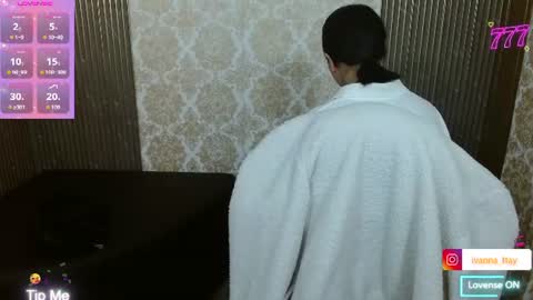 Snapshot of ivanna_tay1 chatting on 06/26/26, 08:02 ivanna_tay1 online show from 06/26/26, 08:02