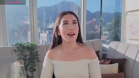 Ivanna West online show from 09/22/25, 11:34