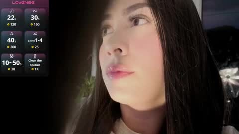 Ivanna West online show from 09/26/25, 10:19