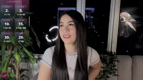 Ivanna West online show from 09/30/25, 10:20