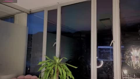 Ivanna West online show from 10/16/25, 10:27