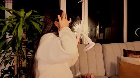 Ivanna West online show from 11/20/25, 10:04