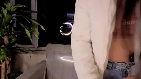 Ivanna West online show from 11/28/25, 10:07