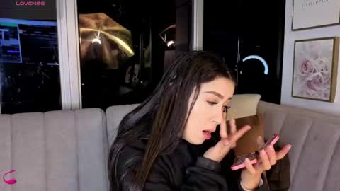 Ivanna West online show from 01/14/26, 10:10