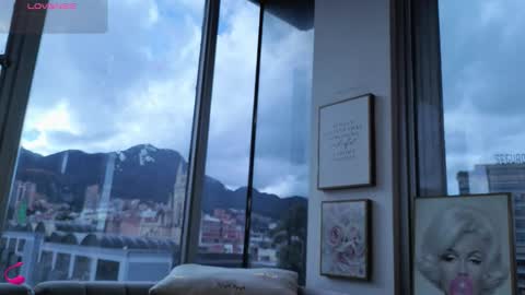 Ivanna West online show from 01/18/26, 01:15