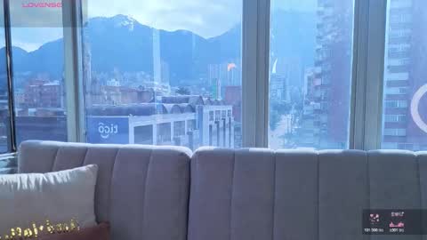 Ivanna West online show from 02/08/26, 01:25