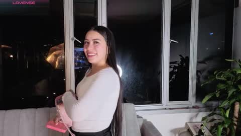 Ivanna West online show from 02/13/26, 10:00