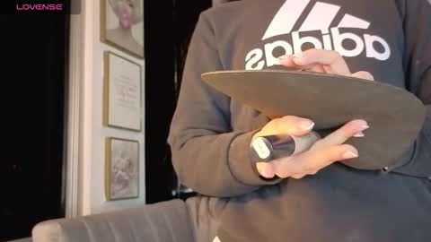 Ivanna West online show from 02/25/26, 10:03