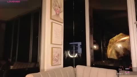 Ivanna West online show from 03/13/26, 10:00