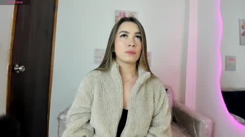 Ivanna West online show from 05/01/26, 11:59