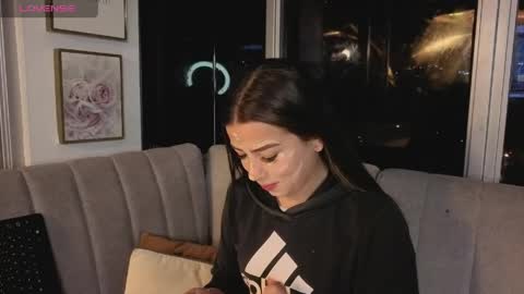 Ivanna West online show from 05/26/26, 10:00