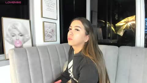 Ivanna West online show from 07/02/26, 09:59