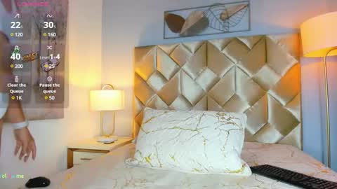 ivannagate online show from 01/07/25, 07:28