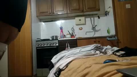 ivanperky online show from 01/20/25, 10:04