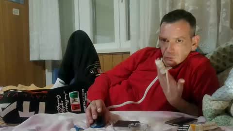 ivanperky online show from 01/26/25, 03:58