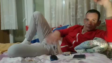 ivanperky online show from 01/26/25, 07:41