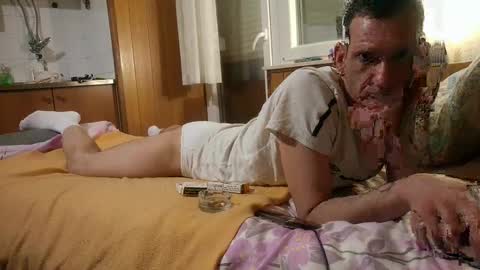 ivanperky online show from 02/01/25, 01:02