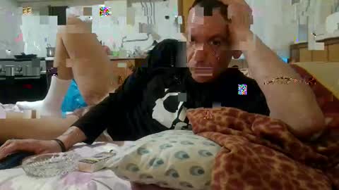 ivanperky online show from 02/24/25, 06:49