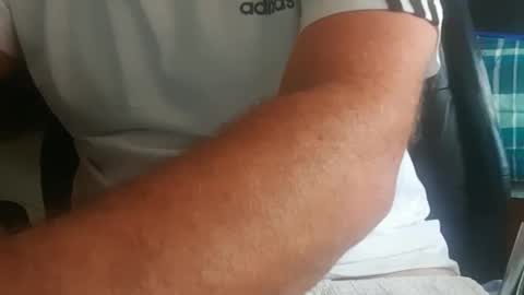 Ivanxx712 online show from 01/15/25, 07:55