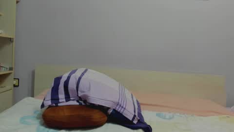 Iveta online show from 02/13/25, 05:05