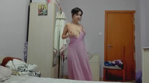 Iveta online show from 09/17/25, 12:12