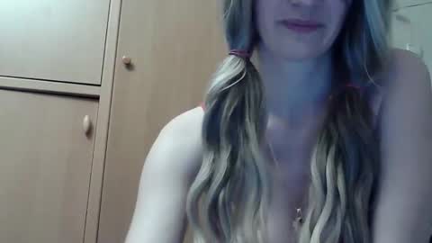 ivetta911 online show from 03/07/26, 04:15