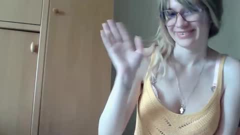 ivetta911 online show from 03/28/26, 12:16