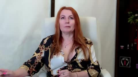 IrennaSplash online show from 05/18/26, 02:29
