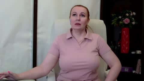 IrennaSplash online show from 05/21/26, 02:40