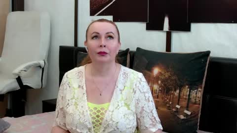 IrennaSplash online show from 05/27/26, 02:30