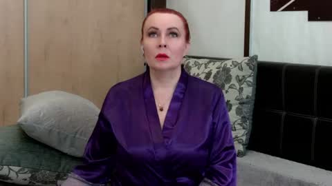 IrennaSplash online show from 06/15/26, 02:14