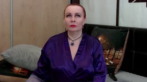 IrennaSplash online show from 07/20/26, 02:15