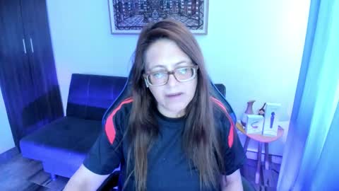 IVETTE online show from 03/26/26, 12:00